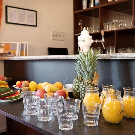 Hotel Lucni Dum à Janské Lázně Extérieur photo