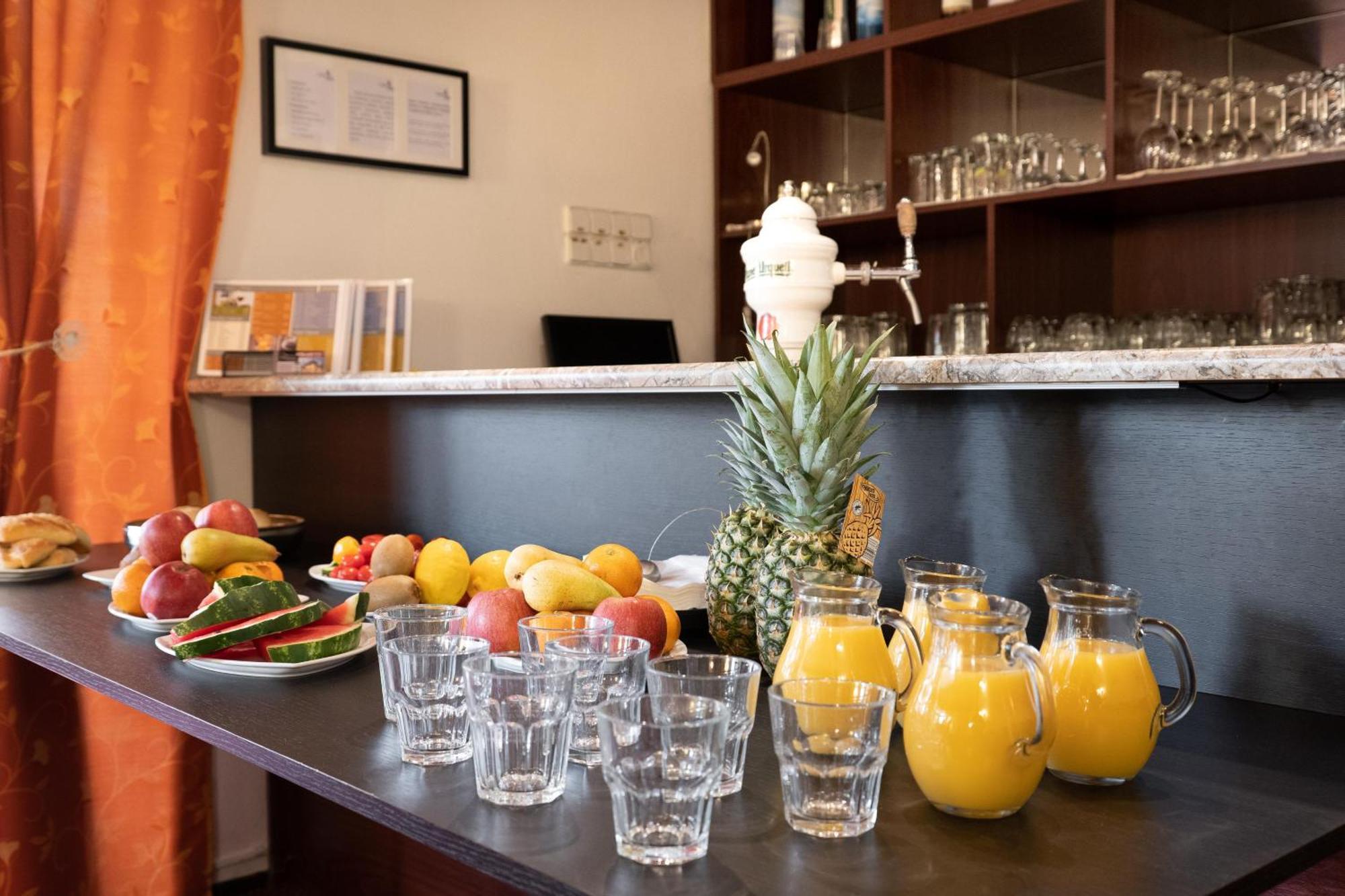 Hotel Lucni Dum à Janské Lázně Extérieur photo